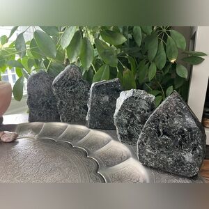 Rainforest Jasper freeform